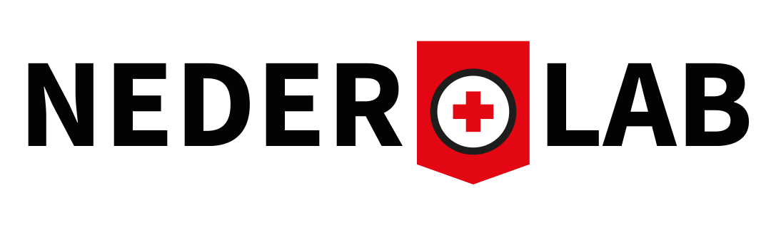Logotipo de NederLab